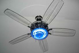 harbor breeze ceiling fan with remote and lights